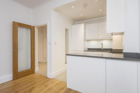 1 bedroom apartment to rent - Photo 5