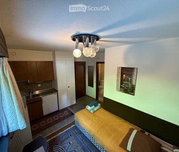 1 Zimmer, 18 m² - Foto 4