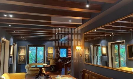 Cortina d'Ampezzo - Independent Villa with big garden. Rif. #2245. - Photo 2