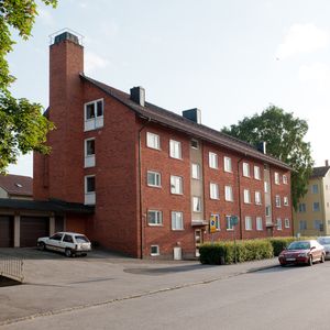 Prostgatan 4 B - Foto 2