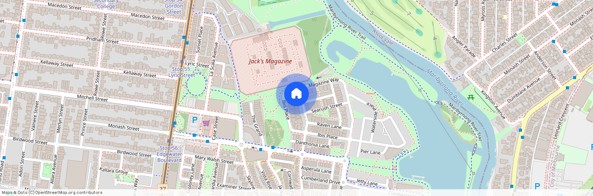 17 Magazine Way, Vic 3032, Maribyrnong