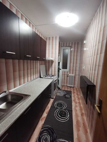 Garsoniera renovata, Zona Crangasi, prima utilizare, 40MP... - Photo 3