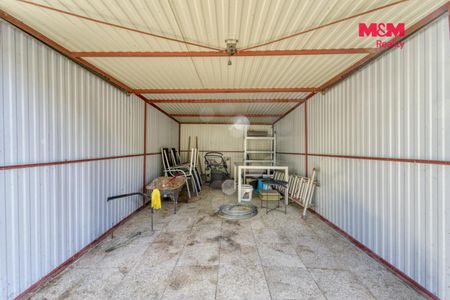 Pronájem rodinného domu 64 m², Kyšice - Fotografie 2