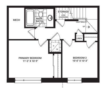For Lease - 101 Glenroy Gilbert Drive Unit# 9, Barrhaven, Ontario - Photo 1