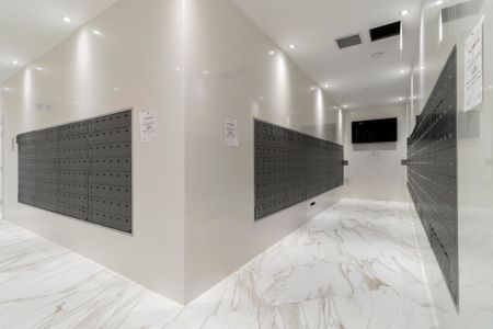 For Lease - 3900 Confederation Parkway Unit# 313, Mississauga, Ontario - Photo 5