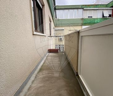 Apartamento T3 em Lisboa - Photo 5