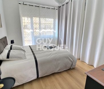 Appartement Ajaccio 3 pièce(s) 74 m2 meublé - Photo 4