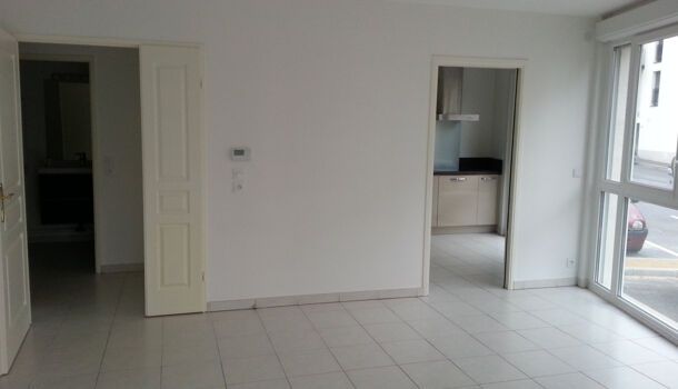Appartement 2 pièces 56m2 REIMS 690 euros - Photo 1