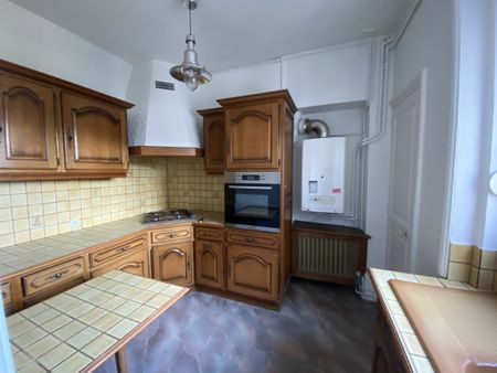 RUE PAYEN, Reims - Photo 4