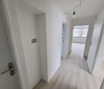 1,5 Zi.- Dachgeschosswohnung - Nähe Gifhorner Innenstadt - Foto 2