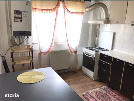 Apartament 3 camere de inchiriat Gorjului - centrala proprie - Fotografie 5
