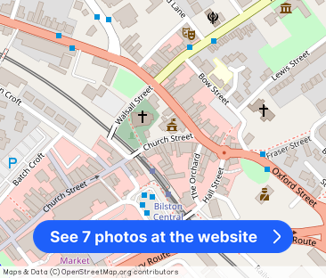 Church Street, Bilston - Photo 1