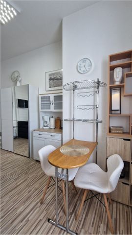 1 Zimmer in Düsseldorf - Photo 4