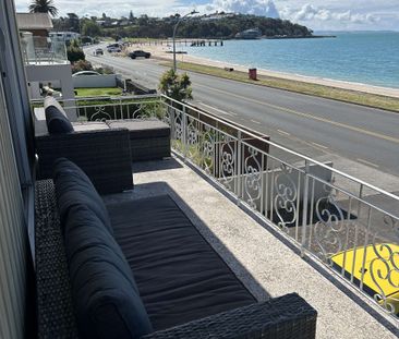 Maraetai Beachfront - 3 Bedrooms - Photo 2