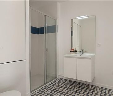 2 pièces - 46,85 m² - 1er étage - Colocation non autorisée - Photo 3