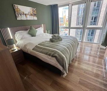 9 Shaftesbury Court, 3 Marcus Ward Street, Belfast, BT7 1RY - Photo 5
