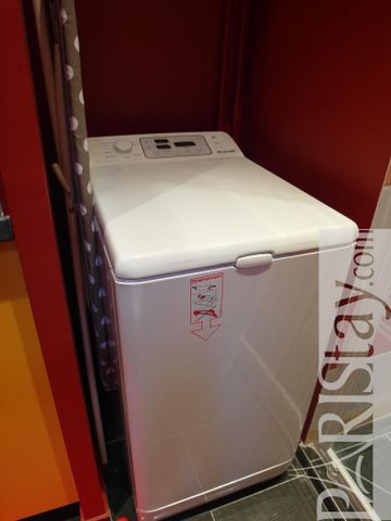 Apartment Theatre Voltaire - Photo 5