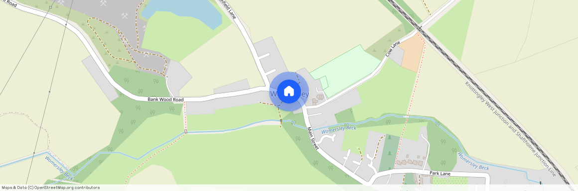 Barn Cottages, Womersley, Doncaster, South Yorkshire, DN6