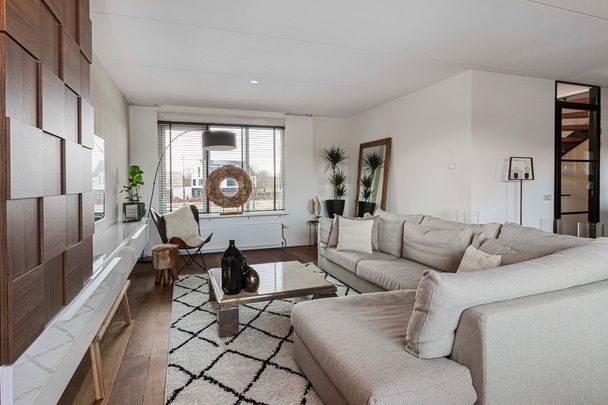 Zeevaart 295, 6846 LS, Arnhem - Photo 1