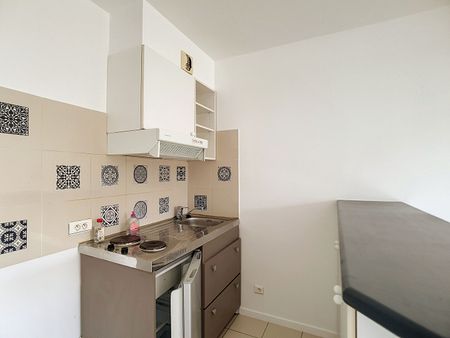 Appartement T1 Saint-Maur-des-Fossés à louer - Photo 5