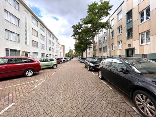 Te huur: Appartement Dijkstraat in Rotterdam - Photo 1