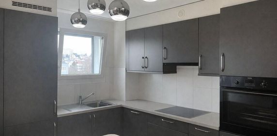 Joli appartement 2.5 pièces à louer à Fribourg ! - Photo 2