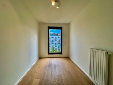 Appartement te huur - Foto 3