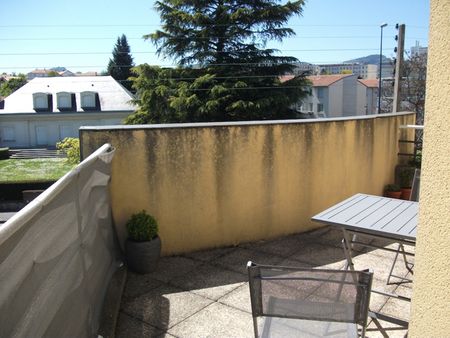 Location Appartement 2 pièces 34m² - Photo 3