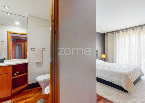 Apartamento T2 em Porto