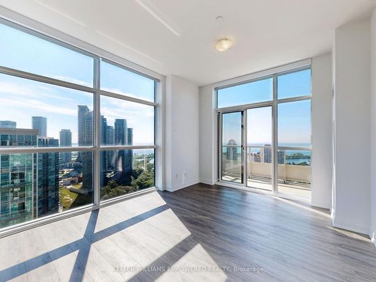 For Lease - 251 Manitoba Street Unit# 2904, Toronto, Ontario - Photo 1