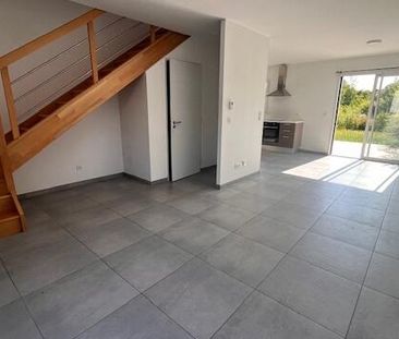 Maison individuelle - Photo 1