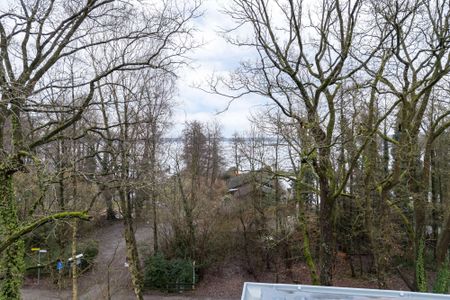 Lichtdurchflutetes Penthouse in erster Reihe zum Zwischenahner Meer, Obj.9279 - Foto 5