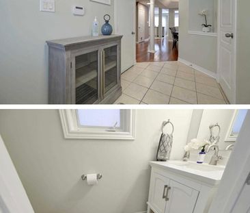 For Lease - 14 Whitefoot Crescent, Ajax, Ontario - Photo 5