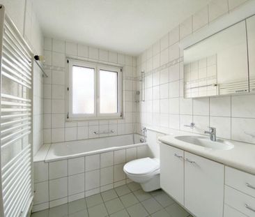 Zentrale und helle Wohnung im Tribschenquartier - Foto 3