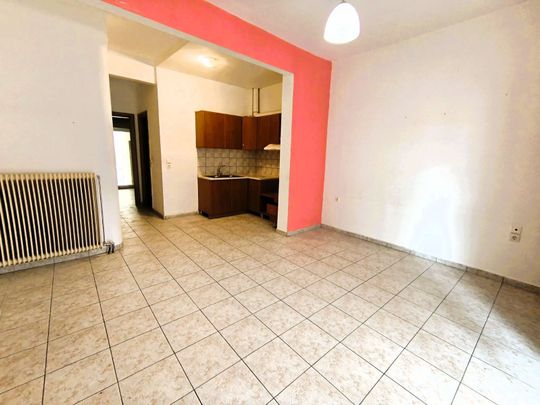 Studio/Γκαρσονιέρα για ενοικίαση Αστικά (Κατερίνη) - Φωτογραφία 1