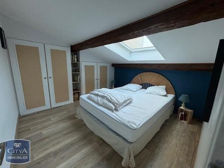 Location Appartement 2 pièces 33m² SETE 34200 - Photo 4