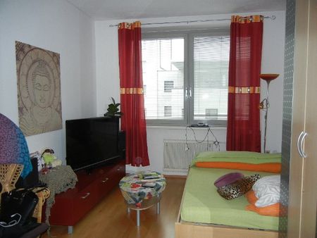 Helle Singlewohnung mit Lift zu vermieten - Photo 5