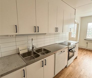 Höstgatan 6 A - Foto 5