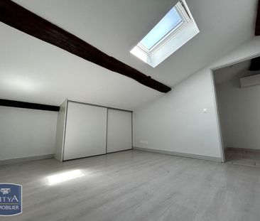 Location Appartement 3 pièces 49m² VILLEFRANCHE SUR SAONE 69400 - Photo 6