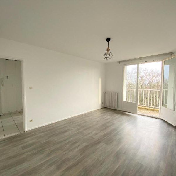 Location Appartement 2 pièces 47m² NANTES 44300 - Photo 1