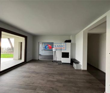 Inchiriere casa individuala cu panorama asupra orasului, cartier Gruia - Fotografie 3