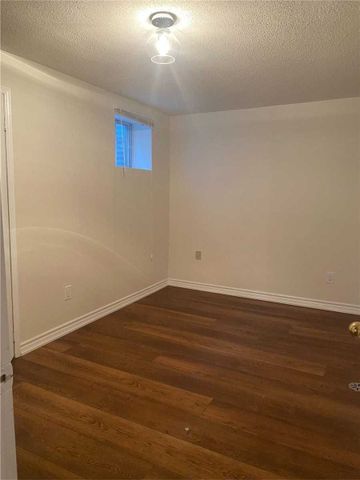 For Lease - 35 Meekings Drive Unit# Bsmnt, Ajax, Ontario - Photo 5