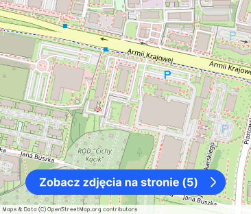 Armii Krajowej, 2 pok. 36m. – zdjęcie 1