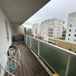 Appartement à louer 2 pièces 48.08m² - Photo 3