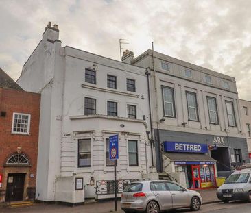 Milton House High Street, Newmarket, CB8 - Photo 2