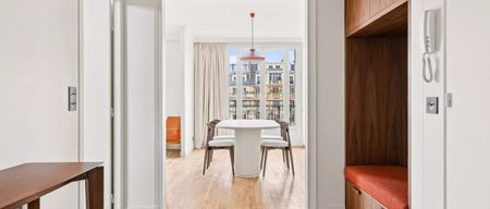 Appartement • Ecole Militaire - Photo 4