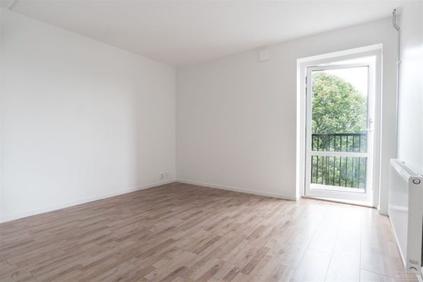 Bokebergsgatan 14 - Foto 1