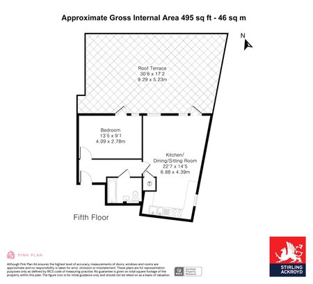 Chambers Street, London, SE16 4WG - Photo 5