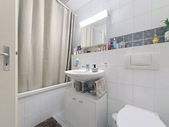 Appartement de 2.5 pièces au 1er sous-sol - Foto 1