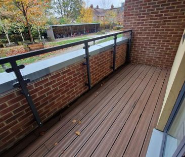 2 bedroom flat to rent - Photo 6